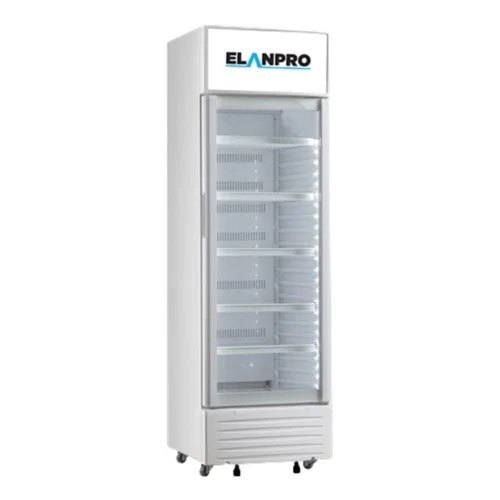 Single Door Visi Cooler